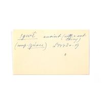 ǃ_0935 anoint (with a wet thing)